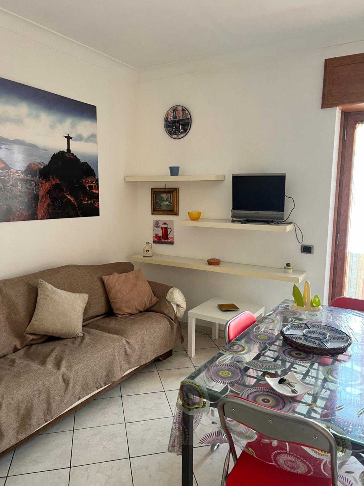 Appartamento La Casa Di Gastone